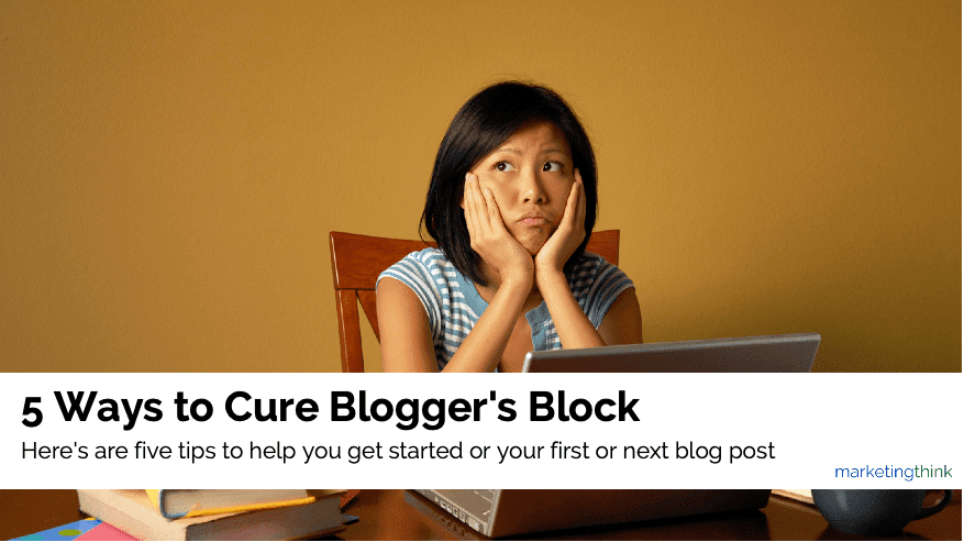 cure-bloggers-block