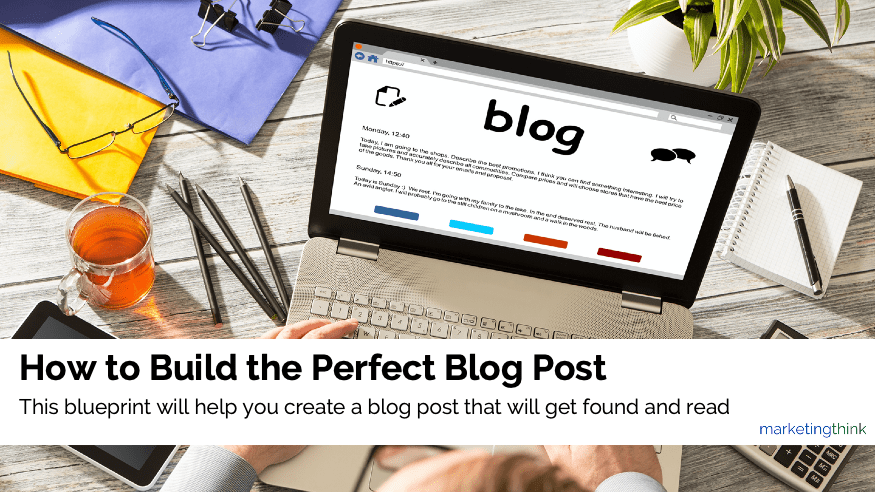 perfect blog post
