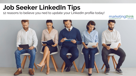 LinkedIn Tips for Job Seekers